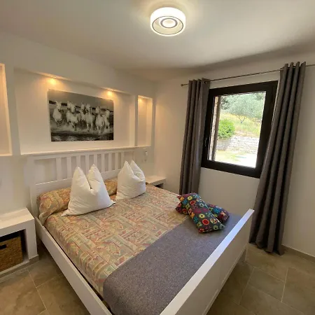 Villa Campana -