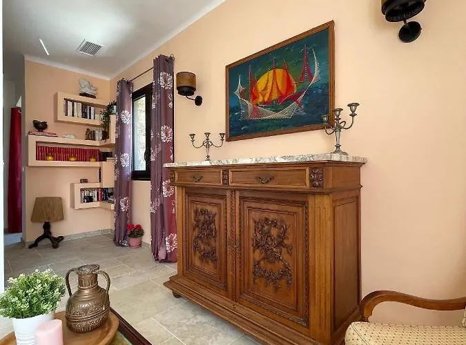 Campana - Villa *