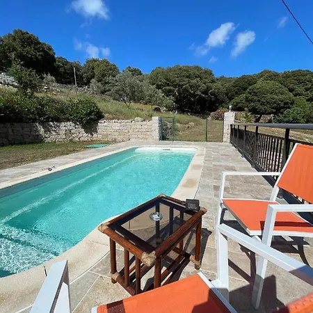 Campana - Villa *