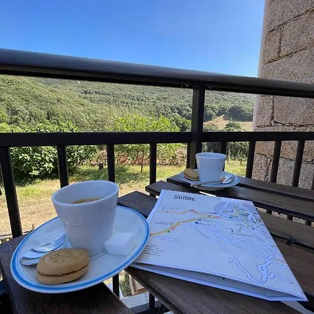 Villa Campana - *