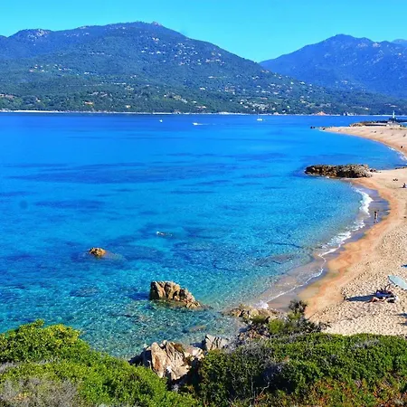 Villa Campana - *