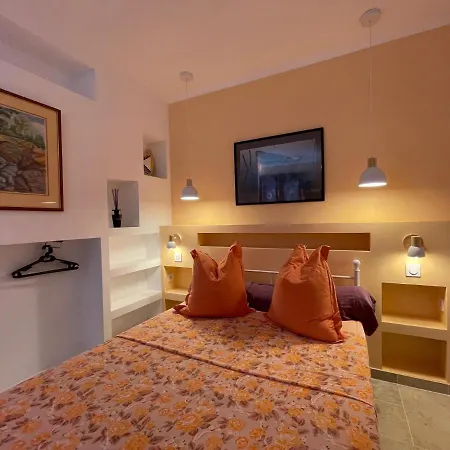 Campana - Villa