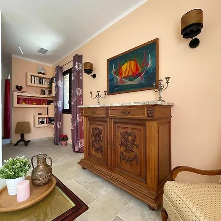 Campana - Villa *