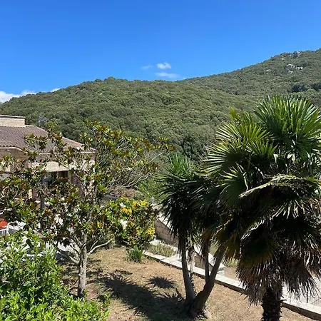 Villa Campana - *