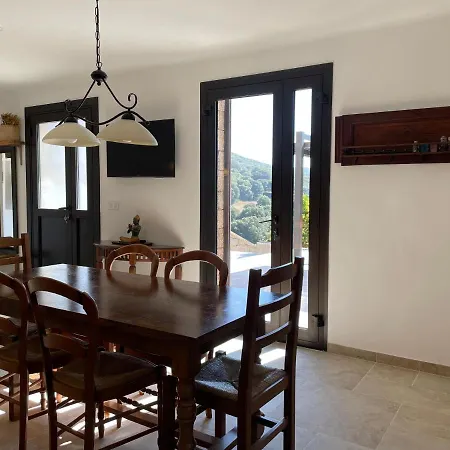 Campana - Villa *