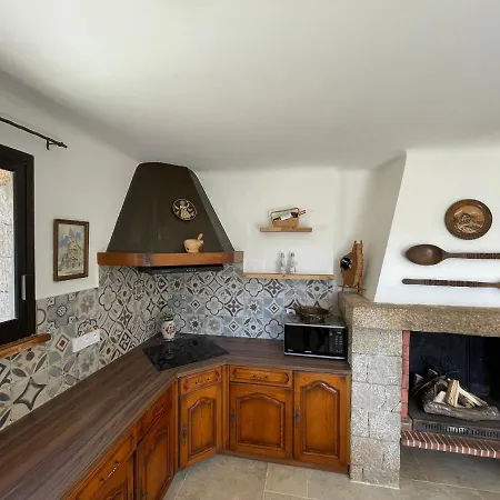 Campana - * Sartène