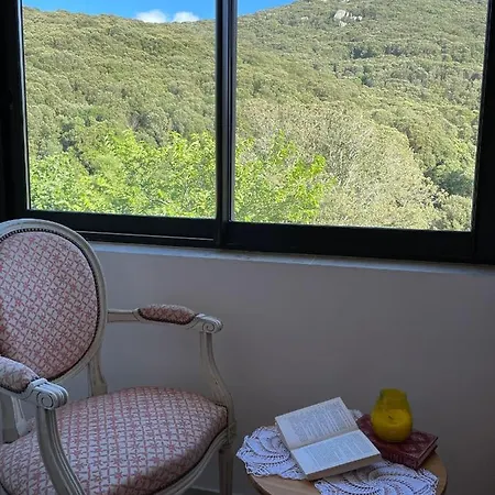 Villa Campana -