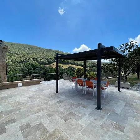 Willa Campana - Sartène