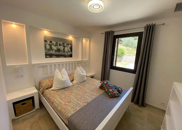 Villa Campana -