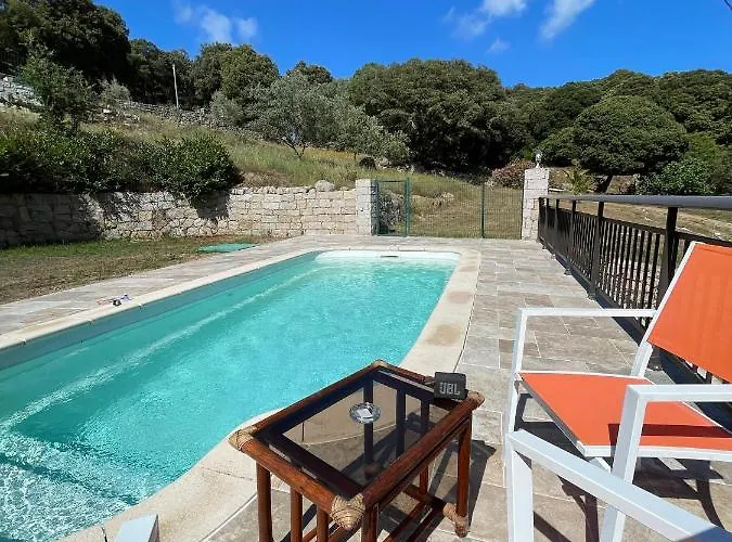 Campana - Villa *