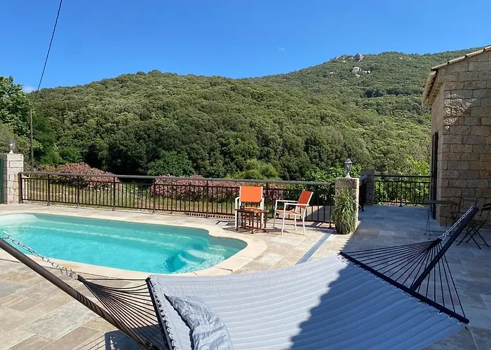 Villa Campana -