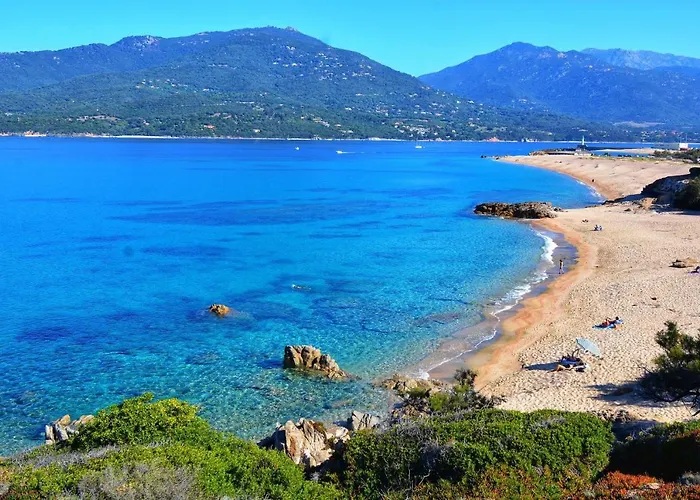 Villa Campana - *