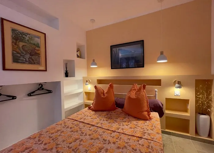 Campana - Villa