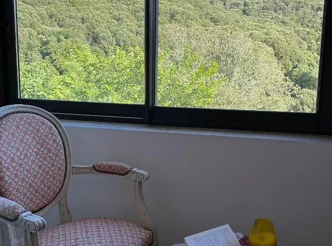 Villa Campana -